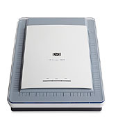 HP Scanjet 3800 Photo Scanner